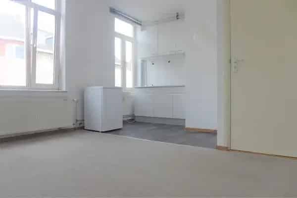 Kamer Frankenstraat in Maastricht