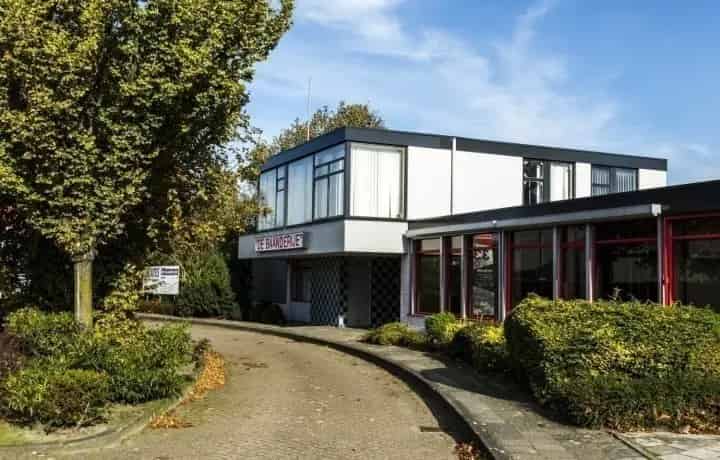 Bedrijfsruimte te huur Boxtel 261m2 Kantoor 42m2