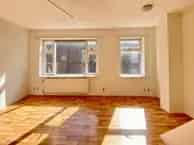 Appartement Rotterdam Bergstraat