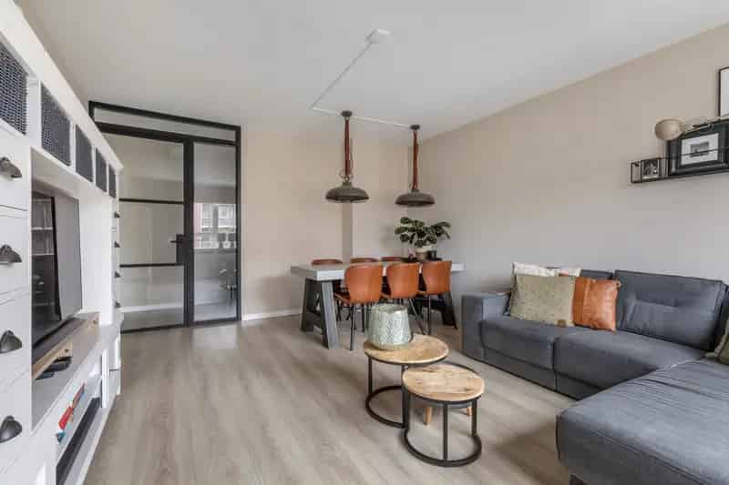 Appartement te koop Hilversum 4 kamers Bos nabij