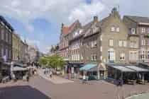 100m2 Winkelruimte Roermond te Koop - A1 Locatie - Hoog Rendement