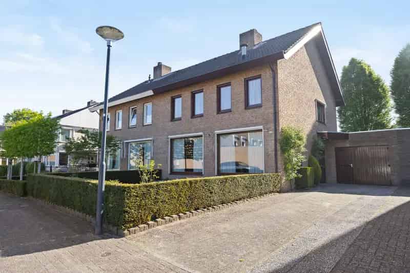 Ruime Tweekapper Meerdijk 5 6 Slaapkamers Garage Tuin