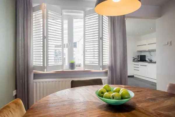 Jaren 30 woning Tegelen - Instapklaar met Serre en Zonnepanelen