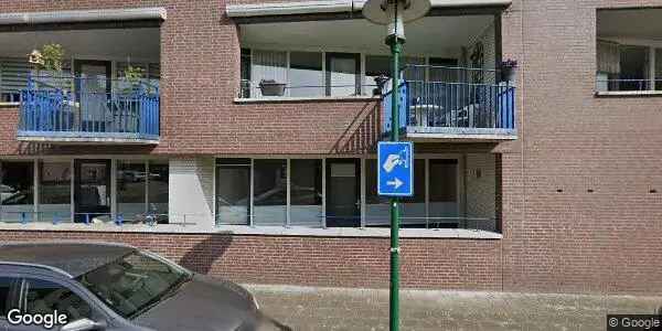 3 Kamer Appartement 100m2 Deurne Hofstraat