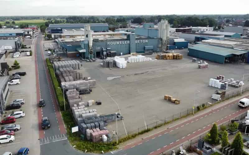 Bedrijfshal Enter te koop - 9007m2 - Nabij A1