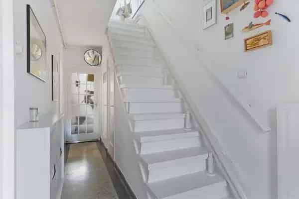 Hoekwoning Middelburg Centrum 126m2 3 slaapkamers Tuin