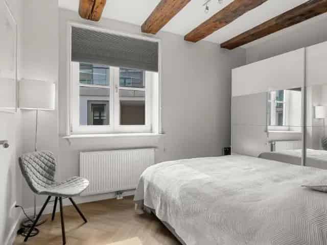 Te Huur Appartement Amsterdam Centrum Spuistraat 47m2