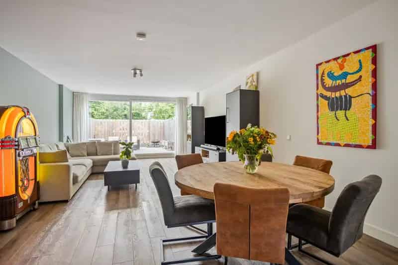 Huis te koop: Mozartrode 7 2717 CT Zoetermeer | Funda