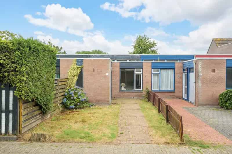 Huis te koop: Buitenerf 144 4824 HL Breda 