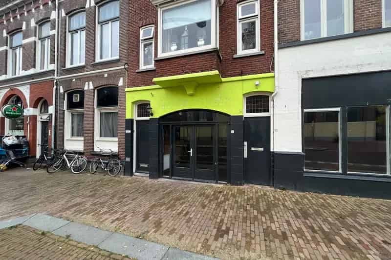 Horecaruimte te Huur Assen Kerkplein 45m²