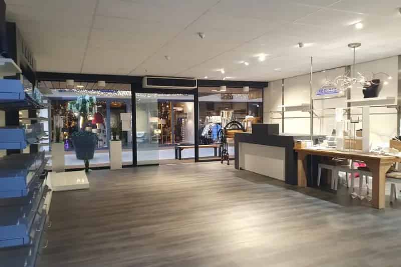 Winkelruimte te huur Boxmeer 102m2 De Kloostertuin