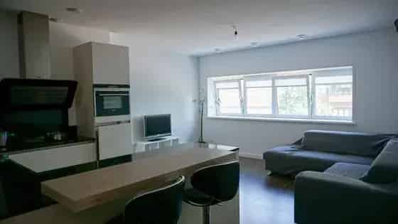 3 Kamer Appartement 84m2 Amsterdam