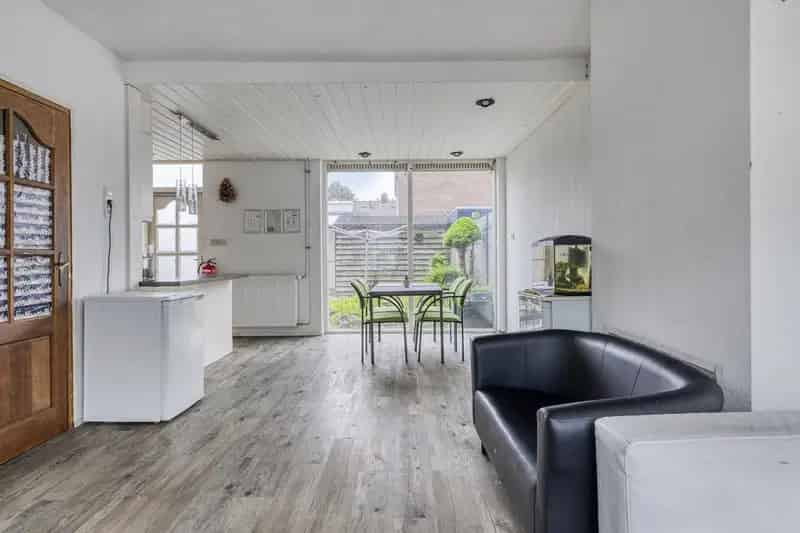 Huis Te Koop , 12, Loofhout, Etten-Leur, Noord-Brabant