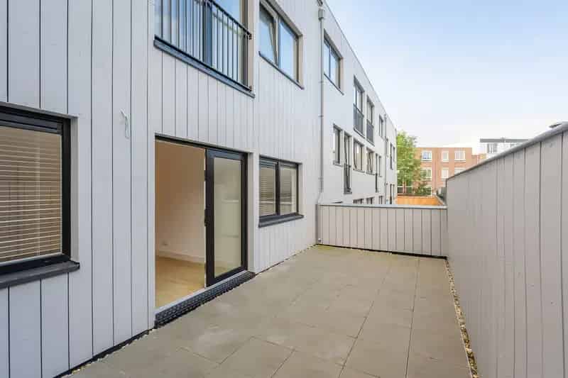 Appartement te koop Rotterdam Oude Noorden: Dakterras & Energielabel A