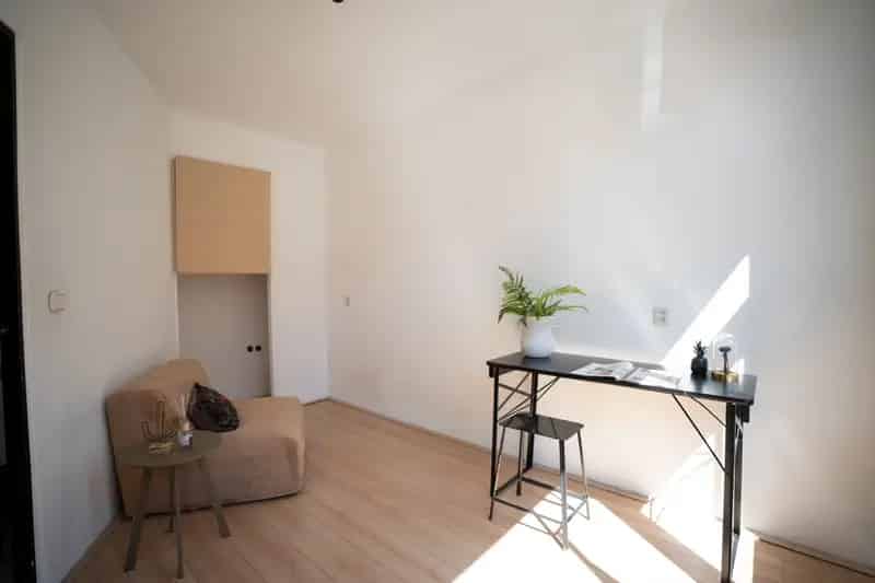 Appartement te koop Amersfoort Soesterkwartier
