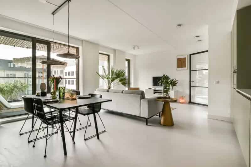 Appartement te koop Centrumeiland Amsterdam