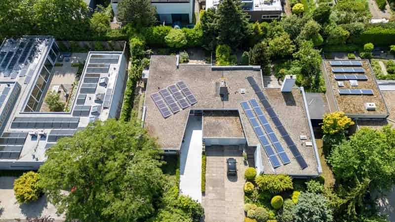 Gerenoveerde Bungalow Rijnsweerd voor Senioren
