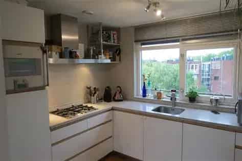2 Kamer Appartement 68m² Utrecht
