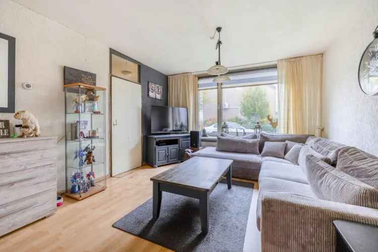 Tussenwoning 3 slaapkamers Blerick