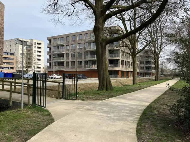 Appartement Te Huur , 266, Weijerstaete, Boxmeer, Noord-Brabant