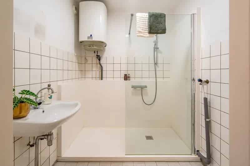 Appartement te koop Maassluis 104m2  Balkon  3 slaapkamers