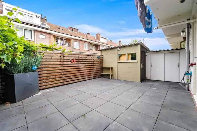 Huis Te Koop , 154, De Genestetlaan, Den Haag, Zuid-Holland