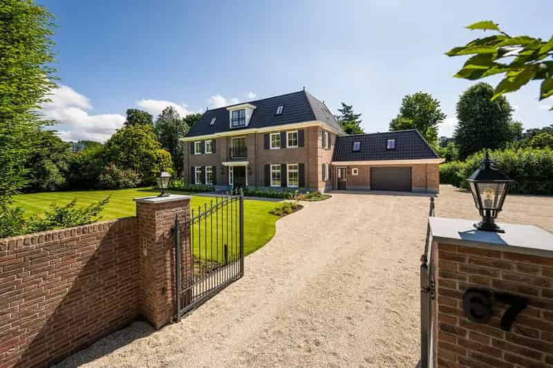Huis te koop: Amersfoortsestraatweg 67 1402 GR Bussum | Funda