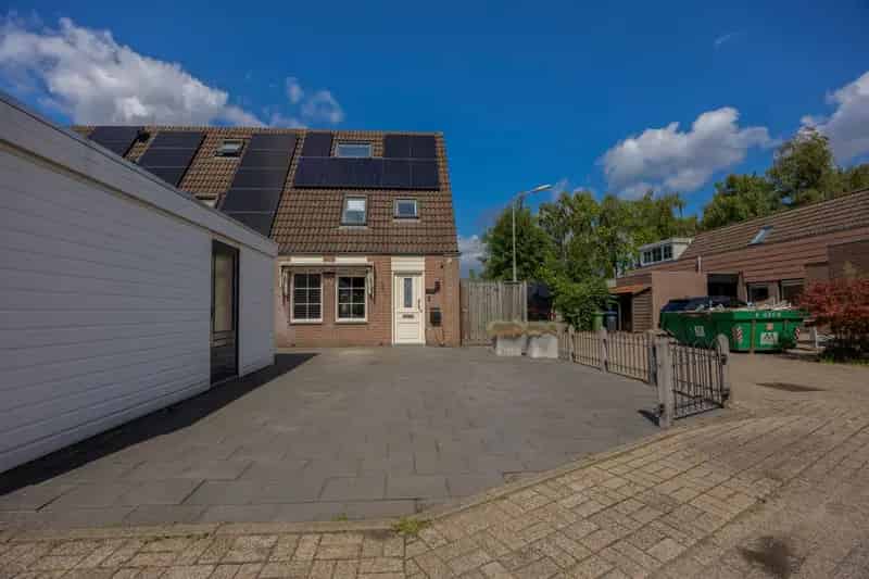 Huis te koop: de Wellenkamp 1224 6545 NE Nijmegen | Funda