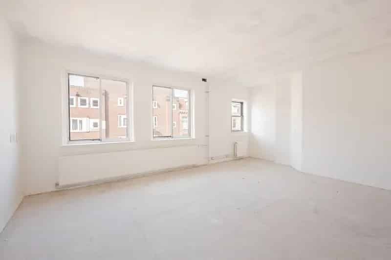 Amsterdam Maisonnette Appartement 83m2 3 slaapkamers Balkon