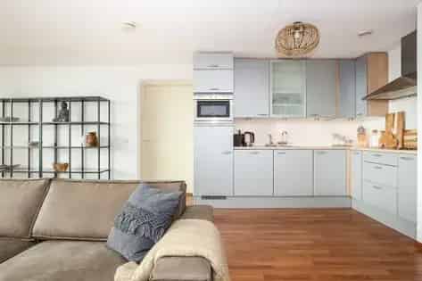 3 Kamer Appartement 109m2 Rotterdam Maritiem District