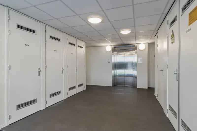 3 Kamer Maisonnette Rotterdam Prins Alexander