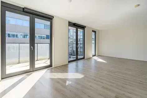 3 Kamer Appartement 99m2 Amsterdam Oost