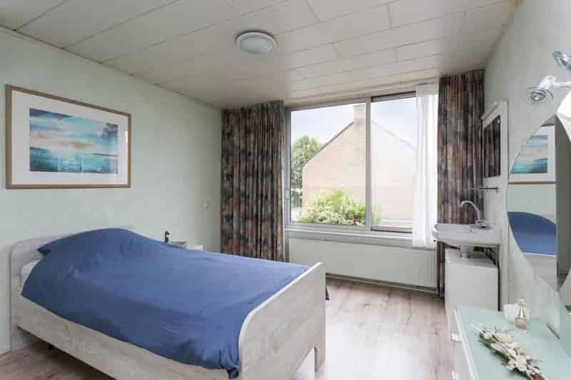 Hoekwoning De Meern 4 slaapkamers Garage Tuin