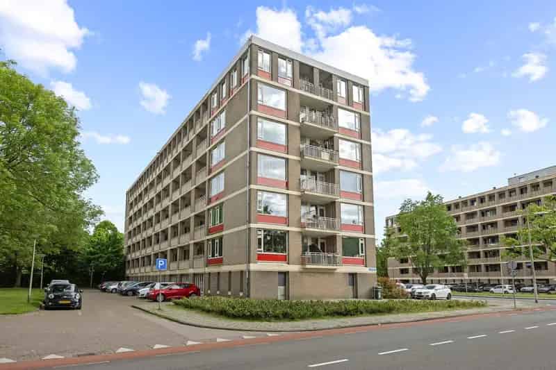 3 Kamerappartement Randenbroek Groen Wonen Nabij Stad