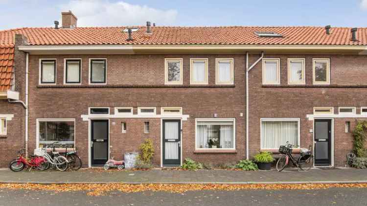 Sociale Huurwoning Zwolle - DeltaWonen - Voorrang Doorstromers