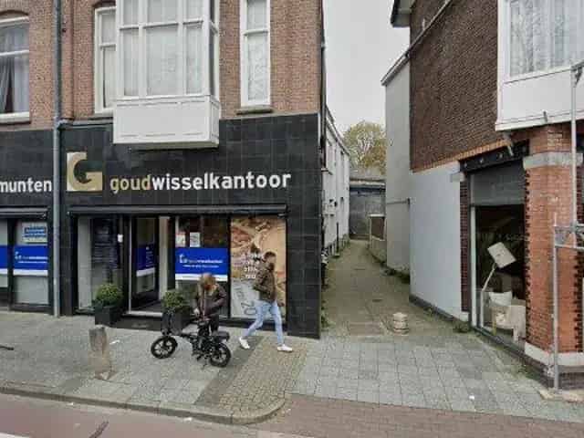 Appartement te huur Hilversum Vaartweg