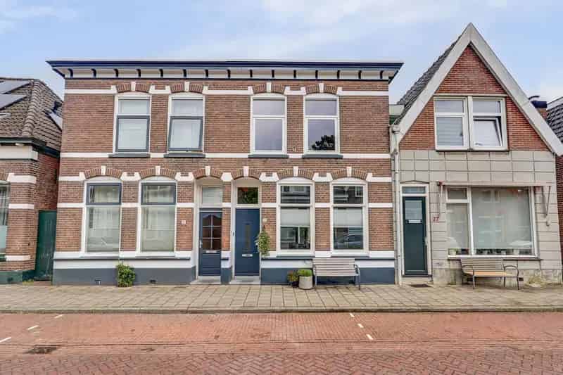 Huis te koop: Manegestraat 25 7413 VA Deventer | Funda