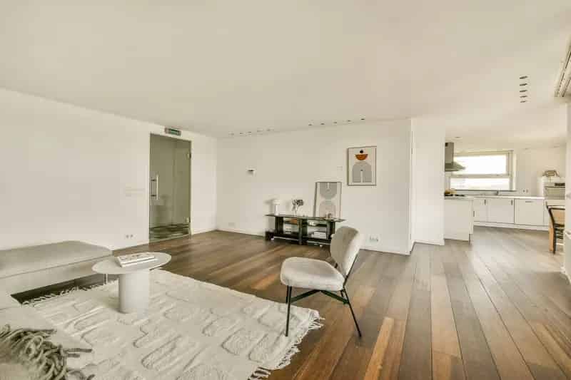 Appartement te koop Amsterdam Nieuw-West