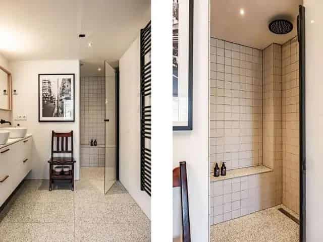 Te huur: Appartement Zeeburgerdijk in Amsterdam