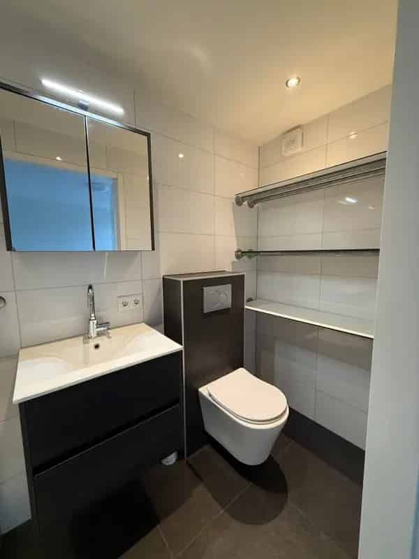 Appartement Putstraat Sittard 30m2 1 slaapkamer