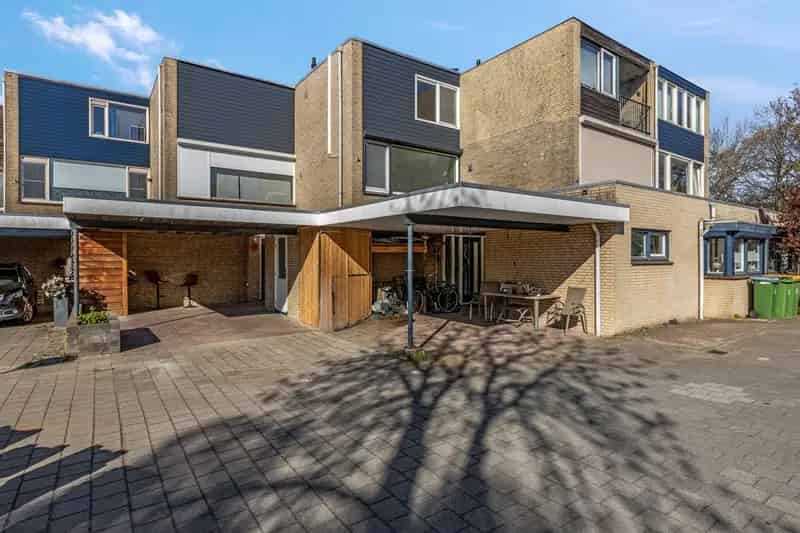 Huis te koop Ede: 5 slaapkamers, 2 badkamers, energielabel A