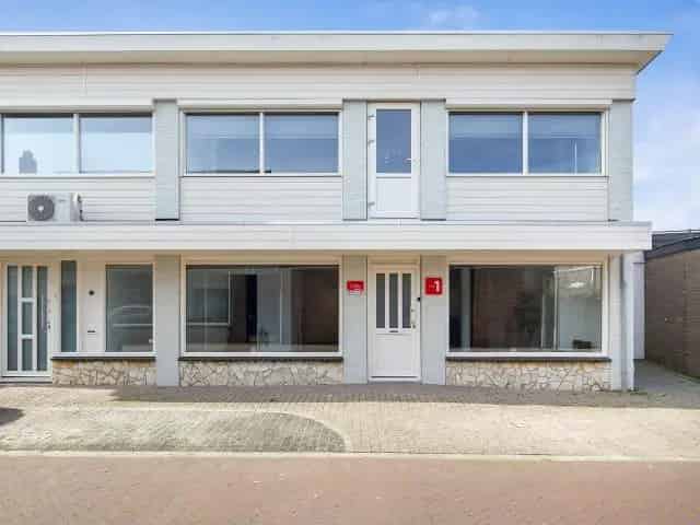Appartement huren Reimerswaal