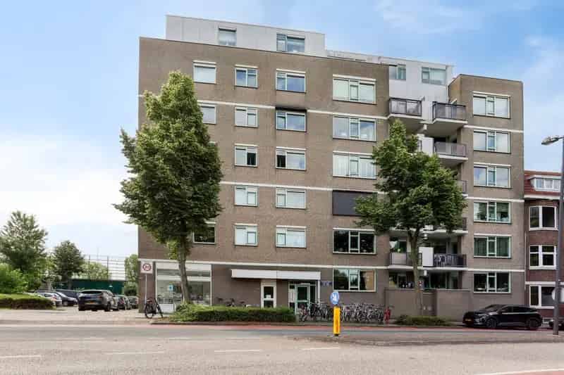 3 Kamer Appartement Vlaardingen Rustige Woonomgeving
