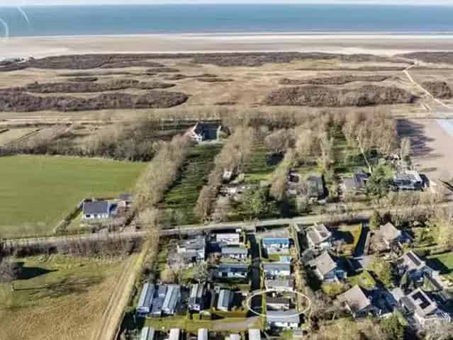 Huis te koop Ouddorp 4 slaapkamers 116m2