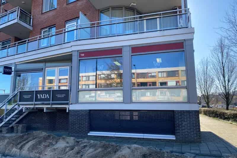 Kantoorruimte te huur Maassluis 140m2