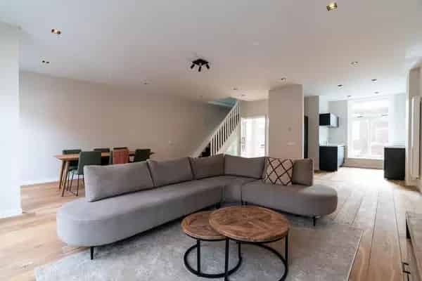 Appartement Molenstraat 18F Den Haag te huur