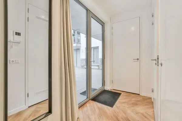 Appartement Te Huur in Amsterdam, Noord-Holland