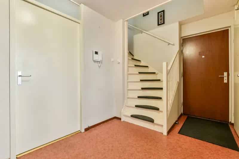 Amsterdam Zuidoost Maisonnette 3 slaapkamers 4 balkons
