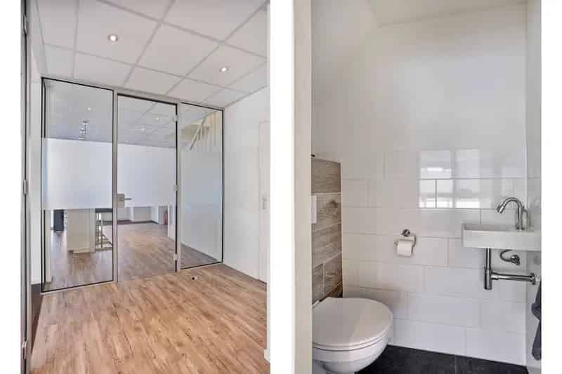 Kantoor Oosterhout (NB) | Zoek kantoren te huur: De Wetering 25 4906 CT Oosterhout (NB) 