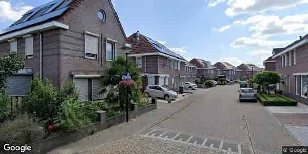 5-kamer Huurwoning Venlo Kerkhofweg 104m2